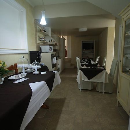 B&B Colle Del Re Gravina in Puglia Exterior photo
