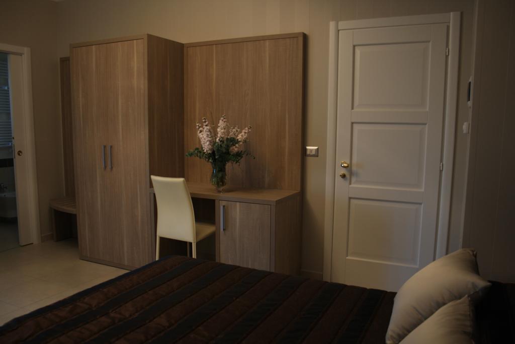 B&B Colle Del Re Gravina in Puglia Room photo