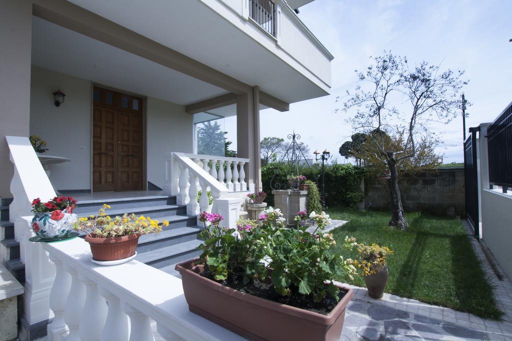 B&B Colle Del Re Gravina in Puglia Exterior photo