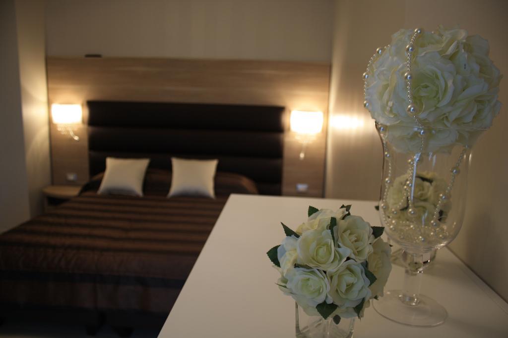 B&B Colle Del Re Gravina in Puglia Room photo
