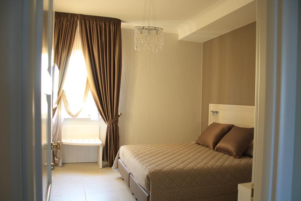 B&B Colle Del Re Gravina in Puglia Room photo