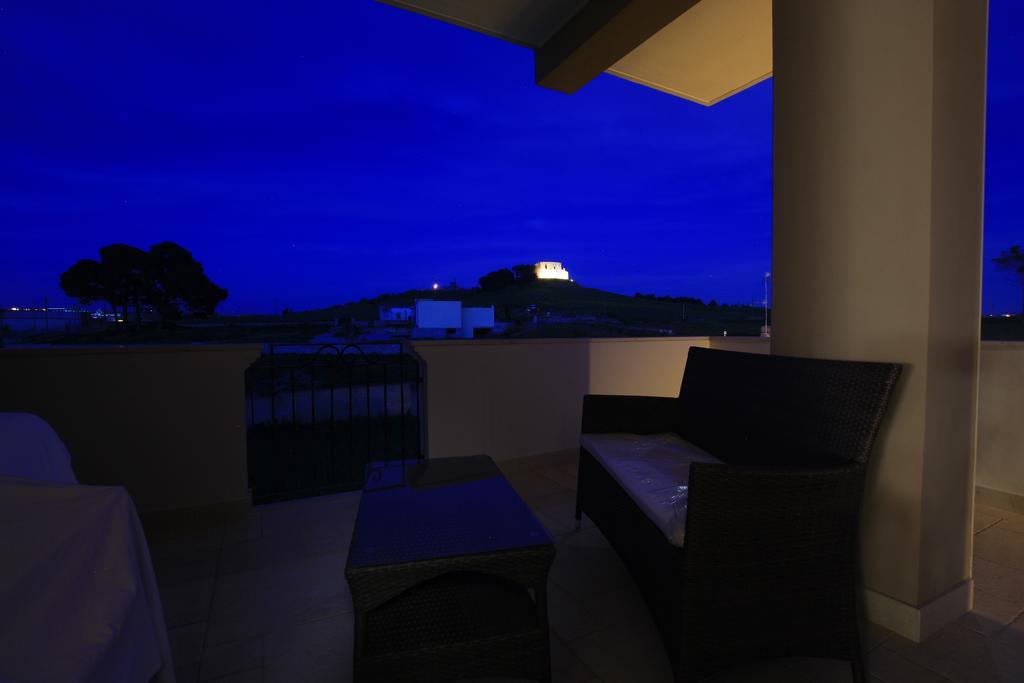 B&B Colle Del Re Gravina in Puglia Room photo