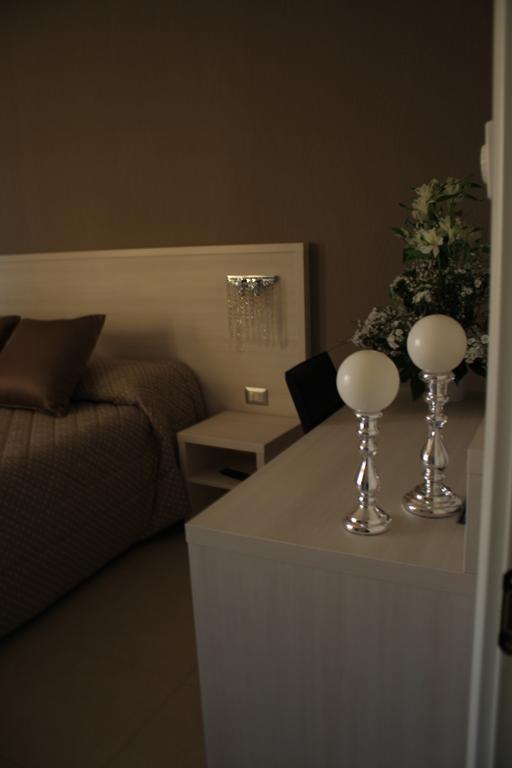 B&B Colle Del Re Gravina in Puglia Room photo