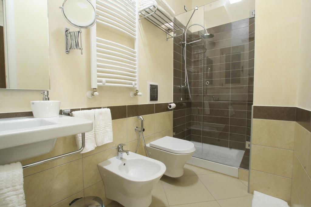 B&B Colle Del Re Gravina in Puglia Room photo