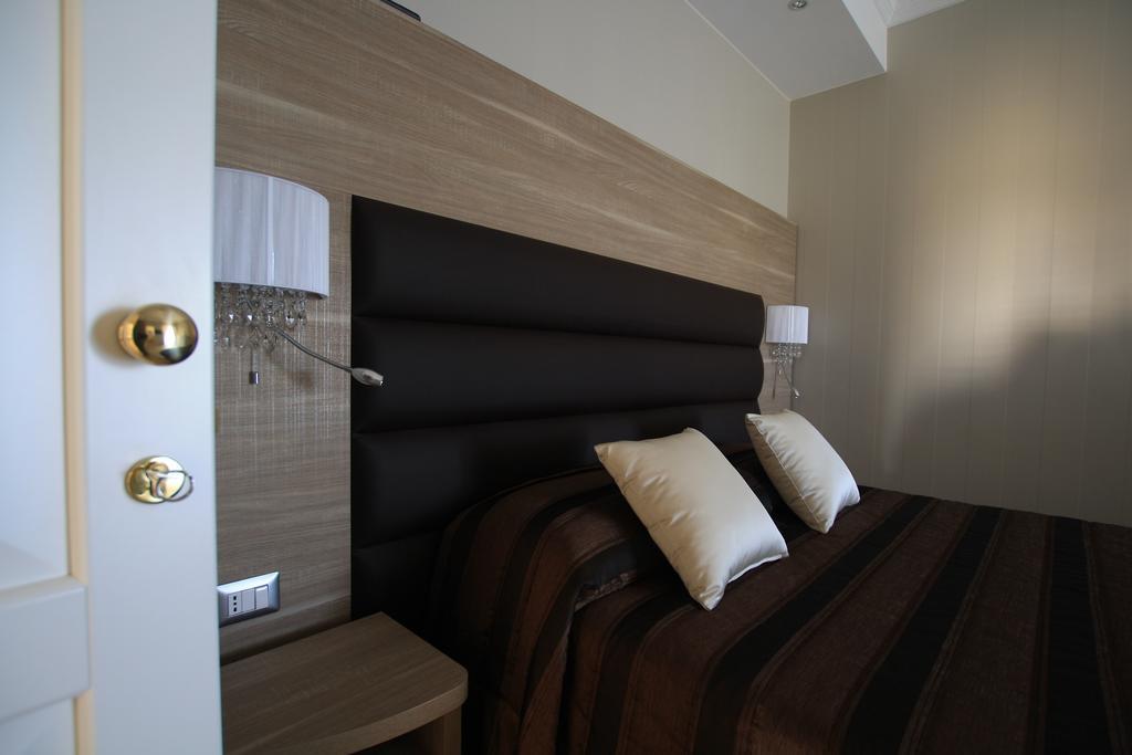 B&B Colle Del Re Gravina in Puglia Room photo